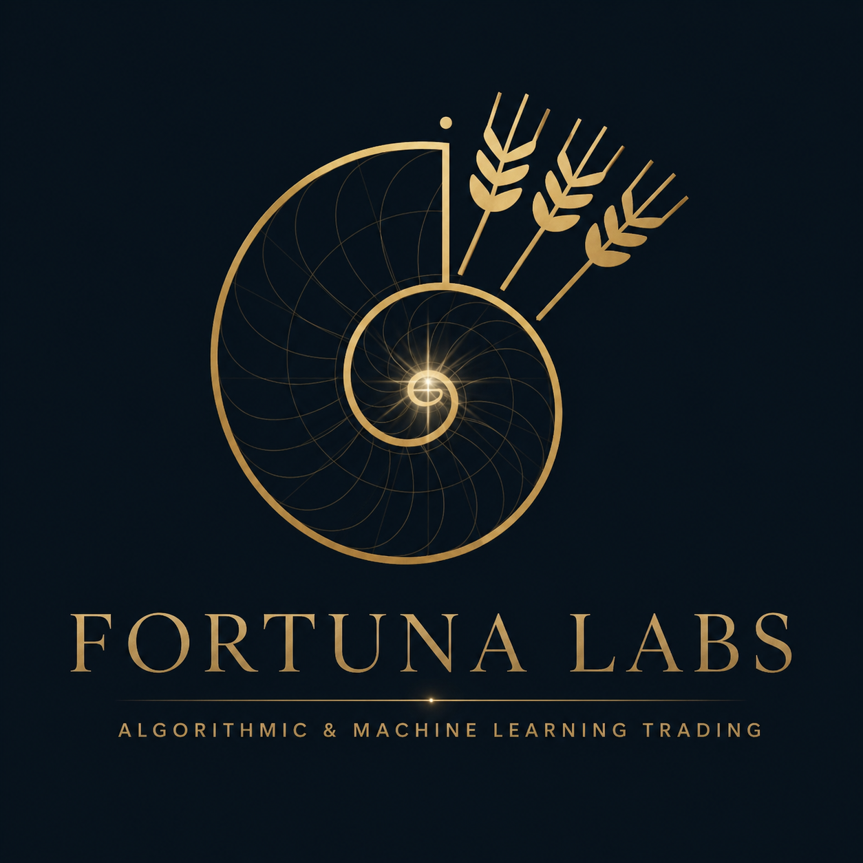 Fortuna Labs — Algorithmic & Machine Learning Trading